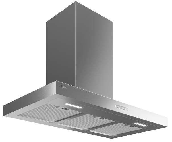 Campana Decorativa Teka DSF96370KCSIX