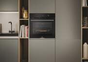 HORNO HOOVER HO6SP5B3HTB 78L GT MF NEGRO INOX