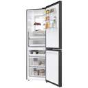 FRICOM. HAIER HDR7619DNGB 192x60 NF CRISTAL NEGRO