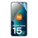 SMARTPHONE REDMI NOTE 15 PRO  5G 8/256 6,83%%%quot; BLUE