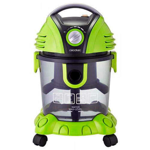 Aspirador Cecotec Conga Wet&Dry