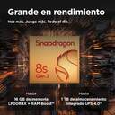 SMARTPHONE MOTOROLA EDGE 50 ULTRA 16/1T 6,7%%%quot; STARD