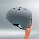 CASCO CECOTEC BRAINGUARD URBAN GREY L-XL