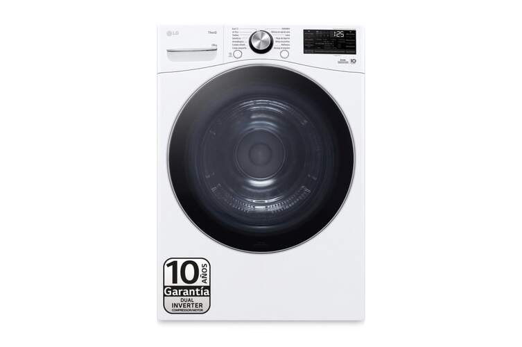 Secadora LG RH18U8AVCW