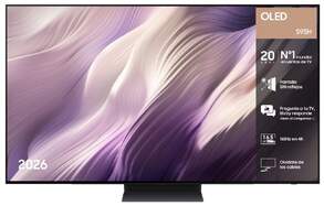 TV Samsung 48" OLED TQ48S95F
