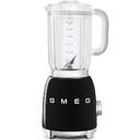 BATID. VASO SMEG BLF01BLEU 800W 1,5L V/P NEGRA