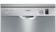 LVJ. BOSCH SMS25AI05E DSP INOX
