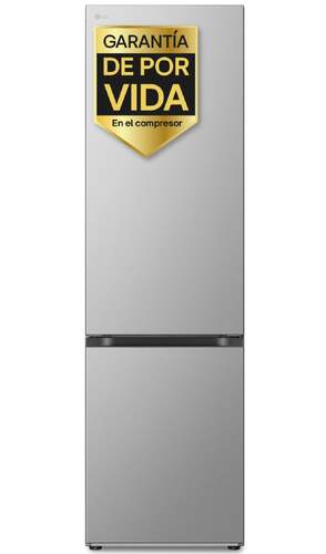 Frigor&iacute;fico Combi LG GBV5240CPY