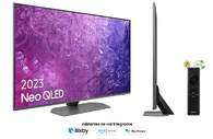 TV SAMSUNG 85%%%quot; TQ85QN90C NEOQLED UHD SMART TV 120H
