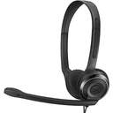 AURICULARES EPOS SENNHEISER PC 8 USB AURI MICRO