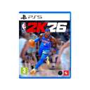 CONSOLA SONY PS5 CHASIS D   NBA 2K26