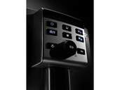 CAFET. DELONGHI ECAM23120B NEGRA SUPERAUTOMATICA