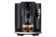 CAFET. JURA E8 PIANO BLACK SUPERAUTOMATICA 15584