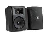 ALTAVOZ JBL XD5 20 - 100W EXTERIOR PAREJA NEGRO