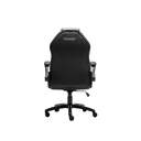 SILLA GAMING NASA VOYAGER NEGRA