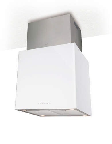 Campana Cata Melina Wh (Exterior) 19008