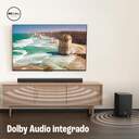 BARRASONIDO JBL SOUNDBAR SB550 250W