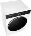 LVD.SEC. HISENSE WD5I1045BWQ 10,5/6K DSP ATD WIFI