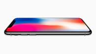 SMARTPHONE APPLE IPHONE X 3/64 5,8%%%quot; SILVER REACOND