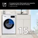 LVD. SAMSUNG WW12T504DTW 12K 1400R BCA