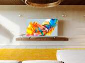 TV HISENSE 65%%%quot; 65U6KQ UHD MINILED ULED QLED FULLAR