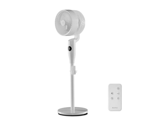 Ventilador Pie Artica AVP60W10