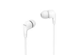Auriculares Philips TAE1105BT/00 Blanco
