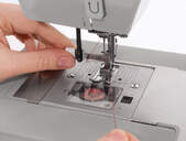 MAQUINA COSER SINGER HEAVY DUTY 4432