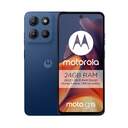 SMARTPHONE MOTOROLA G15 8/512 6,72%%%quot; NAVY PEONY