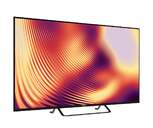 TV GENIUM 50%%%quot; GTV50UHD UHD WEBOS