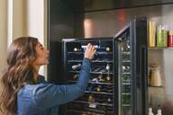 VINOTECA CANDY CWC150EM 84x49 41BOTELLAS