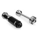 BATID. PRINCESS 221222 1000W INOX C/A