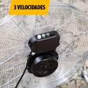 CIRCULADOR TRISTAR VE5885 50CM 3A 140W