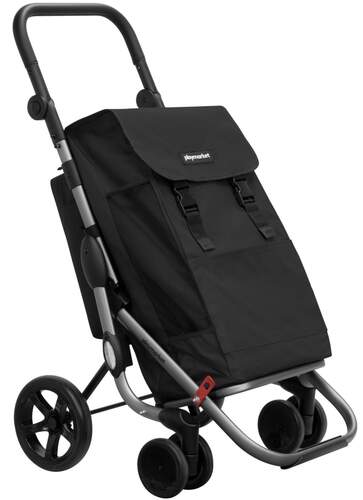 Carro de la compra Play Go Plus Black Pepper 24925 211