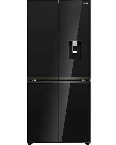 Frigor&iacute;fico Americano Haier HCKR7819DWGB