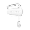 BATID. AMASADORA SMEG HMF01PKEU 250W ROSA