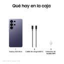 SMARTPHONE SAMSUNG S26 ULTRA 12/512 6,9%%%quot; VIOLET