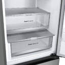 FRICOM. LG GBV7280BPY 203x60 METALFRESH INOX