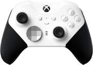 MANDO XBOX ONE WIRELESS ELITE SERIES 2 WHITE