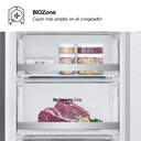 FRICOM. LG GBB92MBB3P 203x60x68 NF INOX