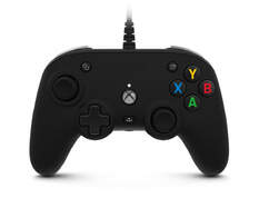 Mando para XBox Nacon Pro Compact XBX Negro