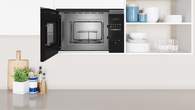 MICR. BALAY 3CG4172X2 20L INOX GRILL INTEG