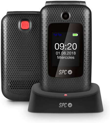 SeniorPhone SPC Goliath