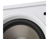 SUBWOOFER POLK HTS-12 WHITE 400W CLASE D