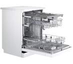 LVJ. SAMSUNG DW60M6050FW  3%%%#170;BAND DISPLAY