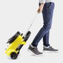 HIDROLIMPIADORA KARCHER K3 COMPACT CAR 120B 380L