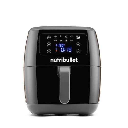 Freidora de Aire NutriBullet NBA071B