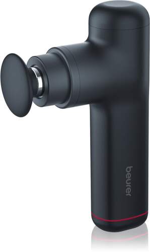 Pistola de masaje Beurer MG79