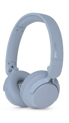 Auriculares Diadema Philips TAH4000LB/00