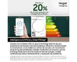 SECADORA SAMSUNG DV90DB7845GEU3 9K